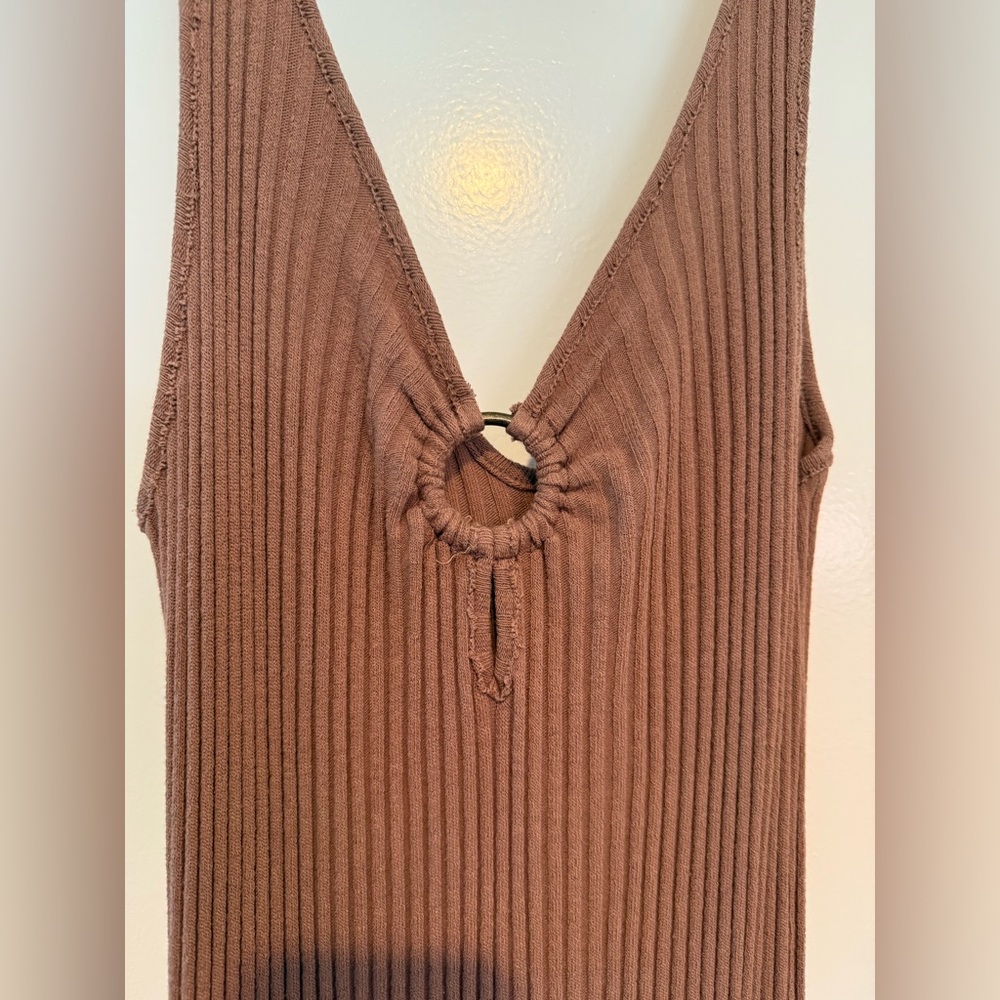 Sexy Project Social T dress
